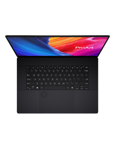 Notebook, ASUS, H7606WP-SR231X Copilot+ PC, CPU AMD Ryzen AI 9 HX, 370, 2 GHz, 16 ", 2880 x 1800 pixels, Yes, RAM 64 GB, LPDDR5