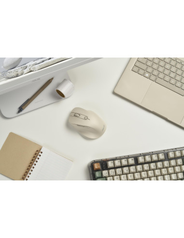 MOUSE USB OPTICAL WRL MD105/MK-WH 90XB0AH0-BMU000 ASUS