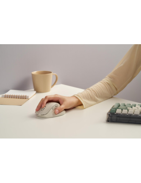 MOUSE USB OPTICAL WRL MD105/MK-WH 90XB0AH0-BMU000 ASUS