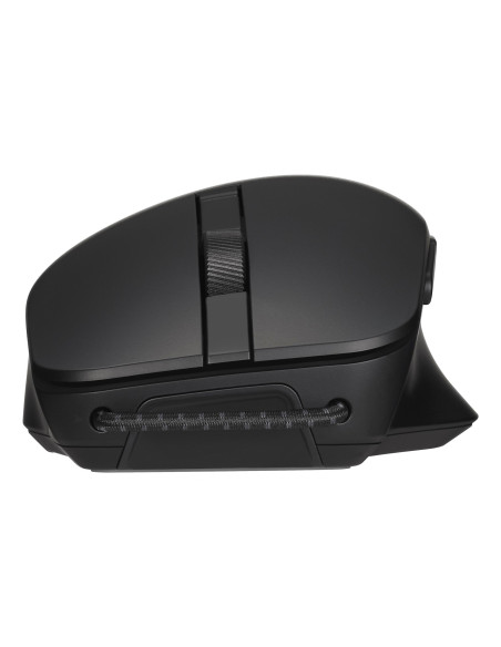 MOUSE USB OPTICAL WRL MD200/BLACK 90XB0790-BMU0F0 ASUS