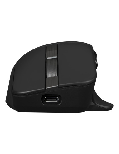MOUSE USB OPTICAL WRL MD301/BLACK 90XB0AF0-BMU010 ASUS