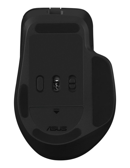 MOUSE USB OPTICAL WRL MD301/BLACK 90XB0AF0-BMU010 ASUS