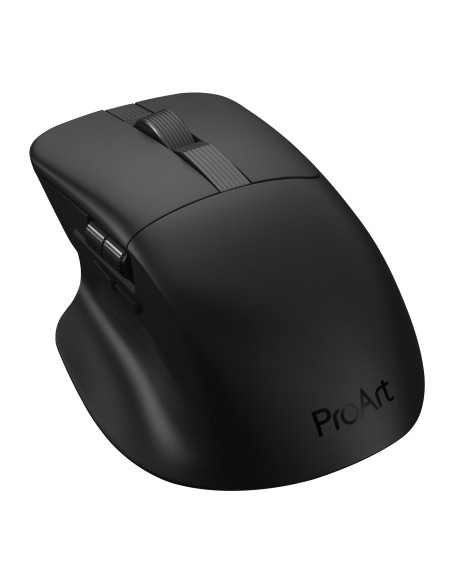 MOUSE USB OPTICAL WRL MD301/BLACK 90XB0AF0-BMU010 ASUS