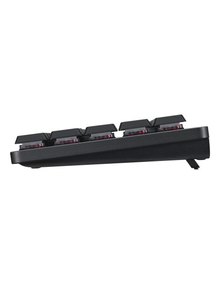 KEYBOARD KD300 BLACK/UI 90XB0AN0-MKB020 ASUS
