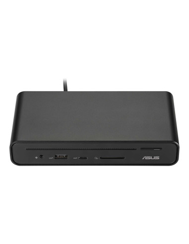 NB ACC DOCK DC300 TRIPLE DISPL/USB-C 90XB08CN-BDS090 ASUS