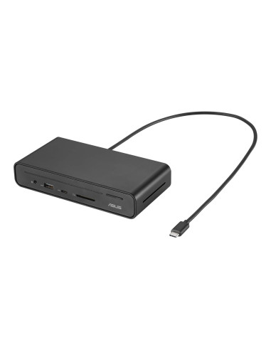 NB ACC DOCK DC300 TRIPLE DISPL/USB-C 90XB08CN-BDS090 ASUS