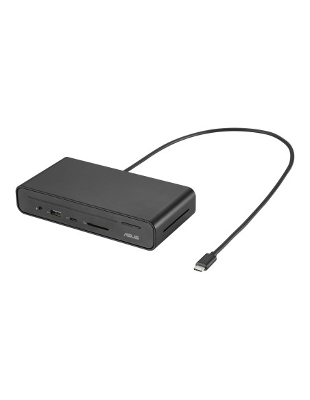 NB ACC DOCK DC300 TRIPLE DISPL/USB-C 90XB08CN-BDS090 ASUS