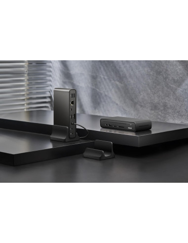 NB ACC DOCK DC300 TRIPLE DISPL/USB-C 90XB08CN-BDS090 ASUS