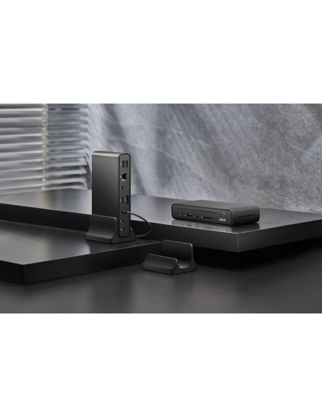 NB ACC DOCK DC300 TRIPLE DISPL/USB-C 90XB08CN-BDS090 ASUS