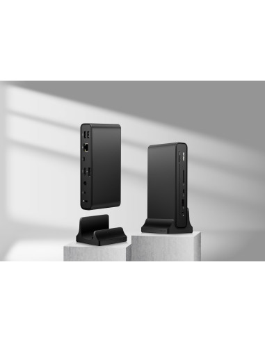 NB ACC DOCK DC300 TRIPLE DISPL/USB-C 90XB08CN-BDS090 ASUS