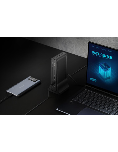 NB ACC DOCK DC300 TRIPLE DISPL/USB-C 90XB08CN-BDS090 ASUS