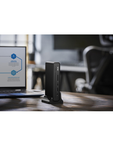 NB ACC DOCK DC300 TRIPLE DISPL/USB-C 90XB08CN-BDS090 ASUS