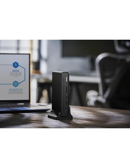 NB ACC DOCK DC300 TRIPLE DISPL/USB-C 90XB08CN-BDS090 ASUS