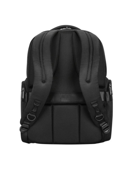 Targus | Mobile Elite Backpack | Fits up to size 15.6 " | Backpack | Black