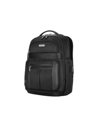 Targus | Mobile Elite Backpack | Fits up to size 15.6 " | Backpack | Black