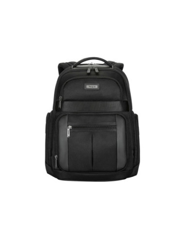 Targus | Mobile Elite Backpack | Fits up to size 15.6 " | Backpack | Black