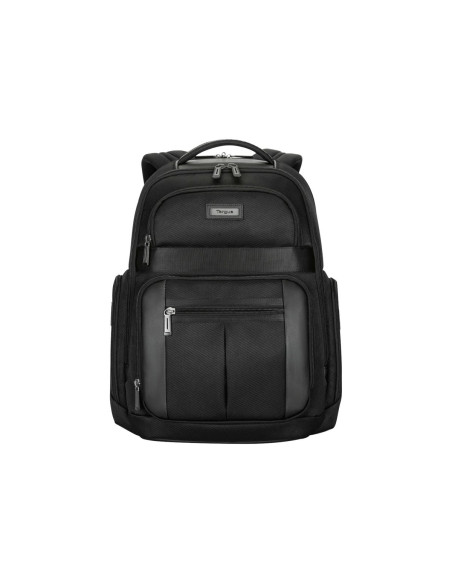 Targus | Mobile Elite Backpack | Fits up to size 15.6 " | Backpack | Black