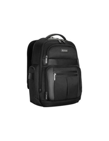 Targus | Mobile Elite Backpack | Fits up to size 15.6 " | Backpack | Black