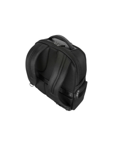 Targus | Mobile Elite Backpack | Fits up to size 15.6 " | Backpack | Black