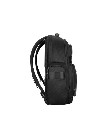 Targus | Mobile Elite Backpack | Fits up to size 15.6 " | Backpack | Black