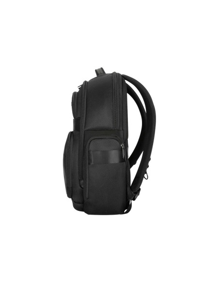 Targus | Mobile Elite Backpack | Fits up to size 15.6 " | Backpack | Black