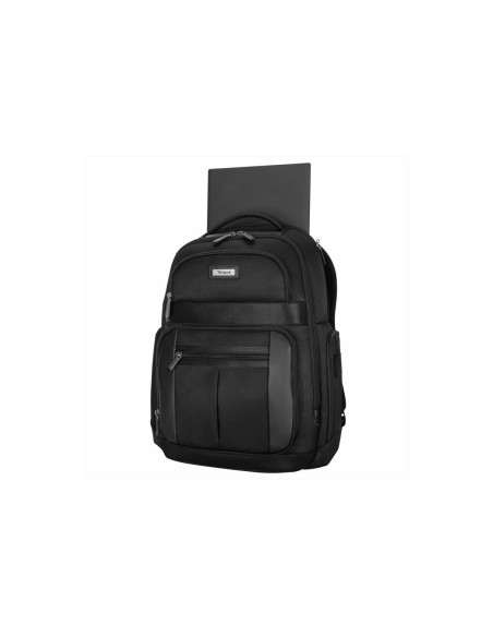Targus | Mobile Elite Backpack | Fits up to size 15.6 " | Backpack | Black