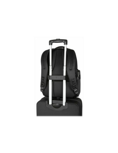 Targus | Mobile Elite Backpack | Fits up to size 15.6 " | Backpack | Black