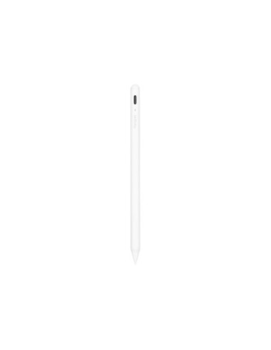 Targus | Antimicrobial Active Stylus for iPad | AMM174AMGL | White