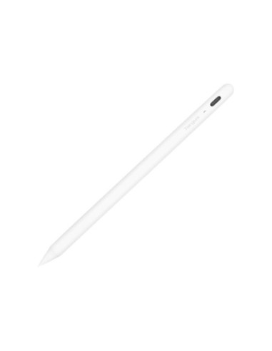 Targus | Antimicrobial Active Stylus for iPad | AMM174AMGL | White