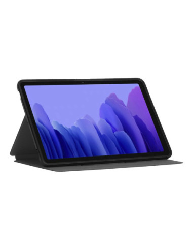 Targus Click-In Case | THZ876GL | 11 " | Tablet case | Samsung Galaxy Tab S10 FE, Samsung Galaxy Tab S7 11 , Samsung Galaxy Tab