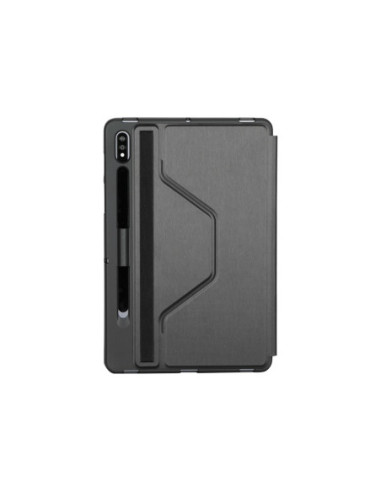Targus Click-In Case | THZ876GL | 11 " | Tablet case | Samsung Galaxy Tab S10 FE, Samsung Galaxy Tab S7 11 , Samsung Galaxy Tab