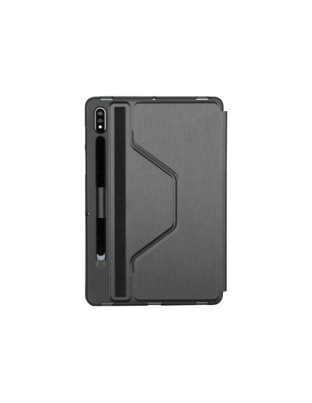 Targus Click-In Case | THZ876GL | 11 " | Tablet case | Samsung Galaxy Tab S10 FE, Samsung Galaxy Tab S7 11 , Samsung Galaxy Tab