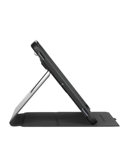 Targus Click-In Case | THZ876GL | 11 " | Tablet case | Samsung Galaxy Tab S10 FE, Samsung Galaxy Tab S7 11 , Samsung Galaxy Tab