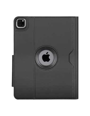 Targus | VersaVu Classic Case | THZ749GL | Tablet case | For iPad Air 13-inch and Pad Pro 12.9-inch | Black