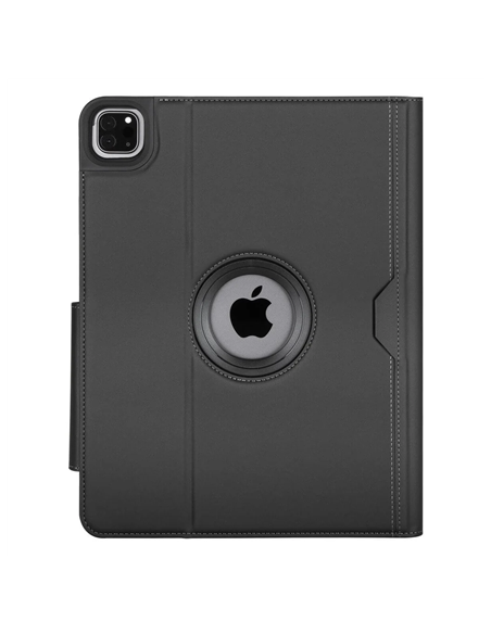 Targus | VersaVu Classic Case | THZ749GL | 12.9 " | Tablet case | For iPad Air 13-inch & iPad Pro 12.9-inch | Black