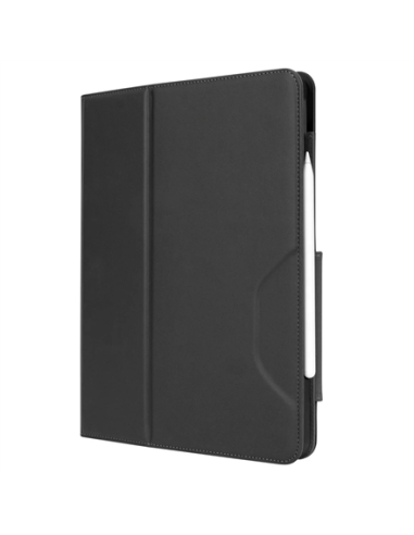 Targus | VersaVu Classic Case | THZ749GL | Tablet case | For iPad Air 13-inch and Pad Pro 12.9-inch | Black
