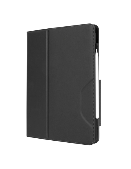 Targus | VersaVu Classic Case | THZ749GL | Tablet case | For iPad Air 13-inch and Pad Pro 12.9-inch | Black