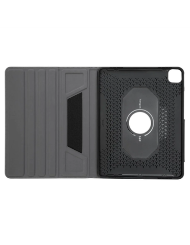 Targus | VersaVu Classic Case | THZ749GL | Tablet case | For iPad Air 13-inch and Pad Pro 12.9-inch | Black