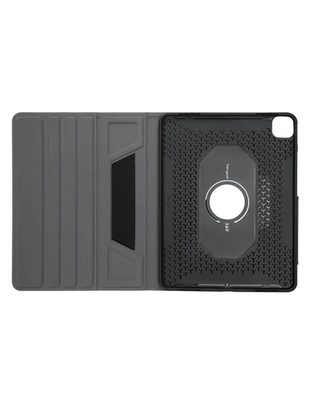 Targus | VersaVu Classic Case | THZ749GL | 12.9 " | Tablet case | For iPad Air 13-inch & iPad Pro 12.9-inch | Black
