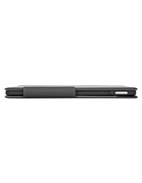 Targus | VersaVu Classic Case | THZ749GL | Tablet case | For iPad Air 13-inch and Pad Pro 12.9-inch | Black