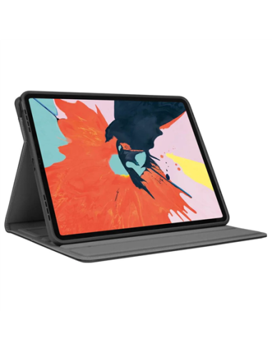 Targus | VersaVu Classic Case | THZ749GL | 12.9 " | Tablet case | For iPad Air 13-inch & iPad Pro 12.9-inch | Black