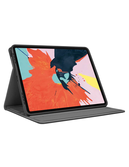 Targus | VersaVu Classic Case | THZ749GL | 12.9 " | Tablet case | For iPad Air 13-inch & iPad Pro 12.9-inch | Black