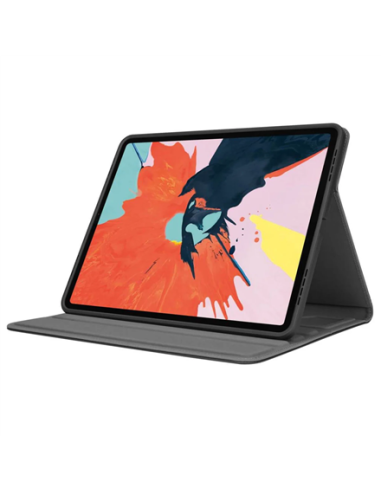 Targus | VersaVu Classic Case | THZ749GL | Tablet case | For iPad Air 13-inch and Pad Pro 12.9-inch | Black