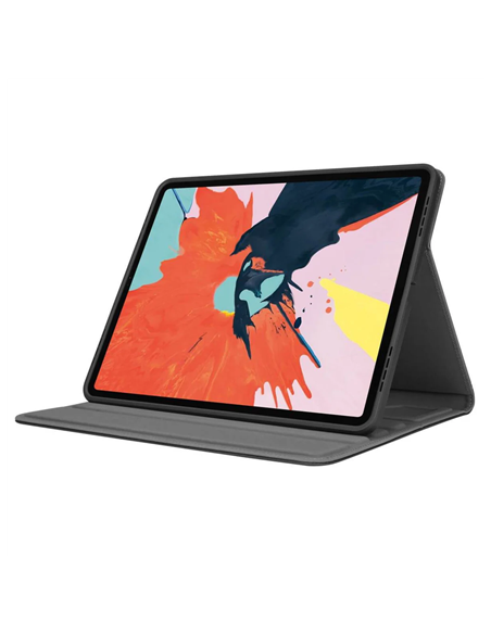 Targus | VersaVu Classic Case | THZ749GL | 12.9 " | Tablet case | For iPad Air 13-inch & iPad Pro 12.9-inch | Black