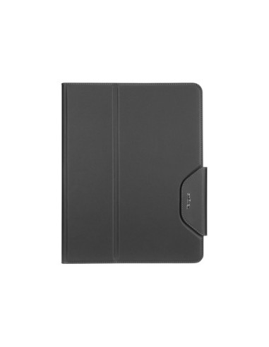 Targus | VersaVu Classic Case | THZ749GL | Tablet case | For iPad Air 13-inch and Pad Pro 12.9-inch | Black
