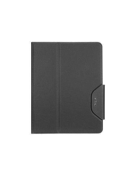 Targus | VersaVu Classic Case | THZ749GL | Tablet case | For iPad Air 13-inch and Pad Pro 12.9-inch | Black