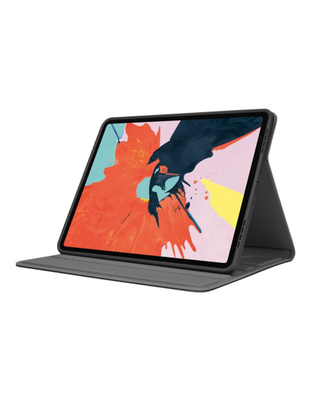 Targus | VersaVu Classic Case | THZ749GL | 12.9 " | Tablet case | For iPad Air 13-inch & iPad Pro 12.9-inch | Black