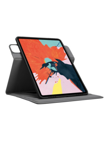 Targus | VersaVu Classic Case | THZ749GL | 12.9 " | Tablet case | For iPad Air 13-inch & iPad Pro 12.9-inch | Black