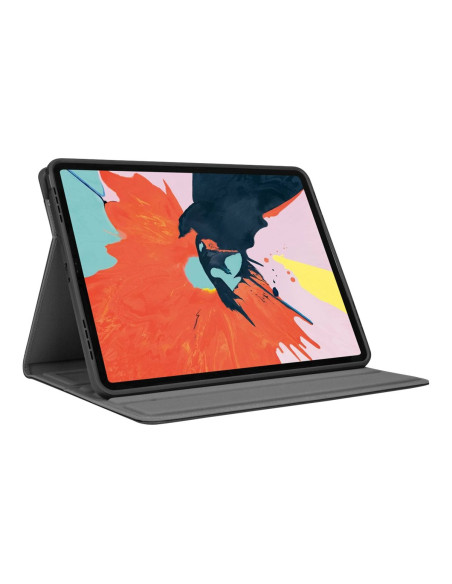 Targus | VersaVu Classic Case | THZ749GL | 12.9 " | Tablet case | For iPad Air 13-inch & iPad Pro 12.9-inch | Black