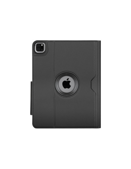 Targus | VersaVu Classic Case | THZ749GL | Tablet case | For iPad Air 13-inch and Pad Pro 12.9-inch | Black